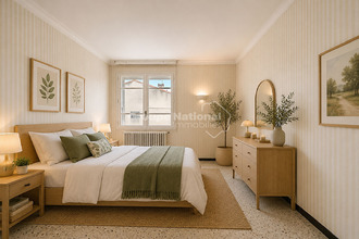 achat maison orange 84100