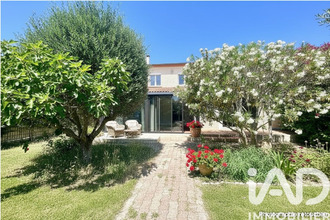 achat maison orange 84100