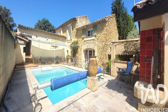 achat maison orange 84100