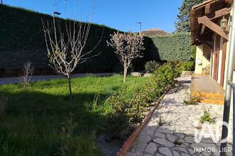 achat maison orange 84100