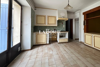 achat maison orange 84100