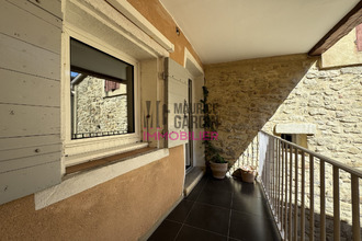 achat maison orange 84100