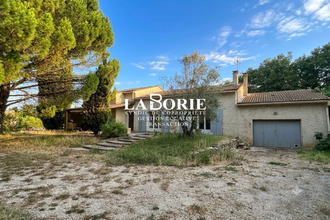 achat maison orange 84100