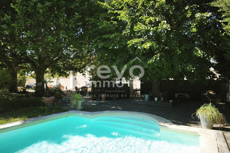 achat maison orange 84100