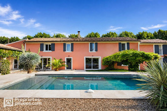 achat maison orange 84100