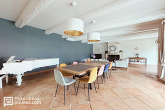 achat maison orange 84100