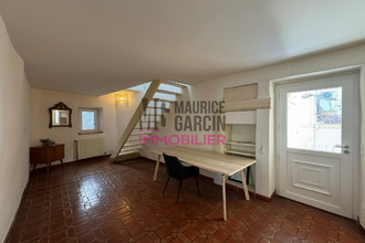 achat maison orange 84100