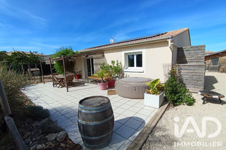 achat maison orange 84100