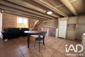 achat maison orange 84100