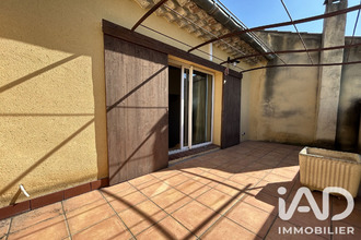 achat maison orange 84100