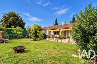 achat maison orange 84100