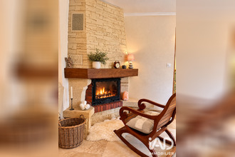 achat maison orange 84100