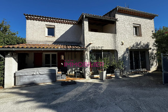 achat maison orange 84100