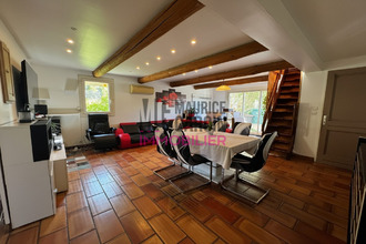 achat maison orange 84100