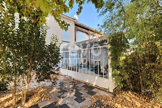 achat maison orange 84100