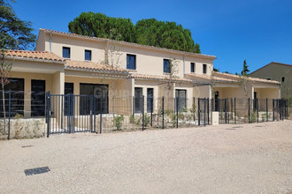 achat maison orange 84100