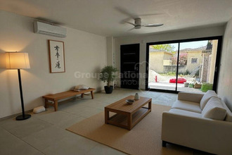 achat maison orange 84100