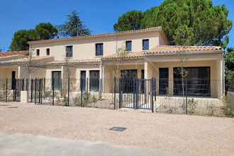 achat maison orange 84100