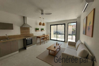 achat maison orange 84100