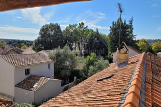 achat maison orange 84100