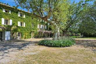 achat maison orange 84100