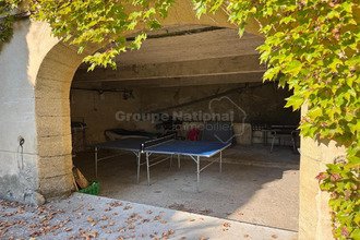 achat maison orange 84100