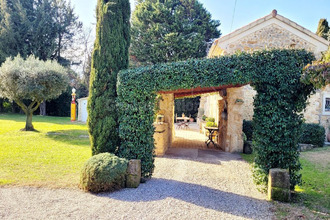 achat maison orange 84100