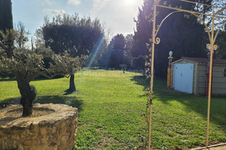 achat maison orange 84100
