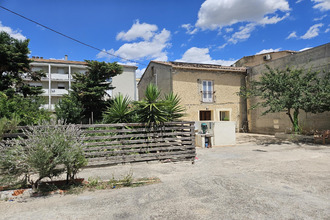 achat maison orange 84100