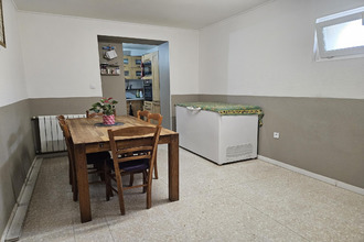 achat maison orange 84100