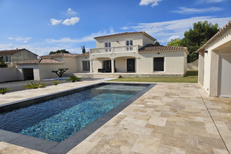 achat maison orange 84100