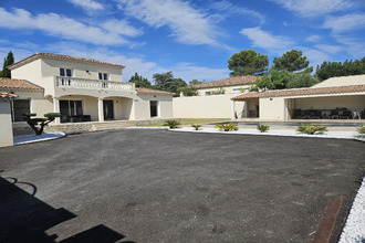 achat maison orange 84100