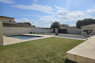 achat maison orange 84100