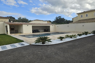achat maison orange 84100