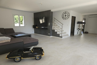 achat maison orange 84100