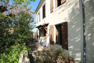 achat maison orange 84100