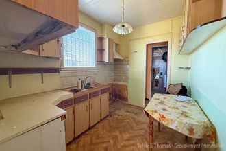achat maison orange 84100
