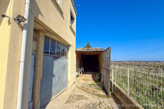 achat maison orange 84100