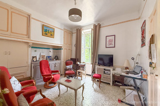 achat maison orange 84100