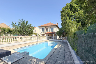 achat maison orange 84100