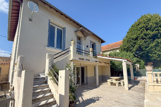 achat maison orange 84100