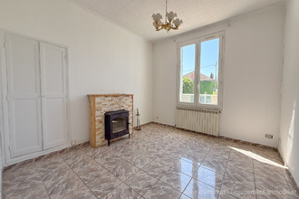 achat maison orange 84100