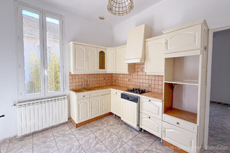 achat maison orange 84100