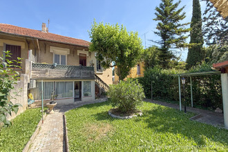 achat maison orange 84100