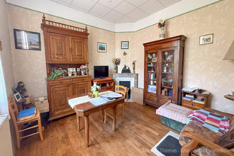 achat maison orange 84100