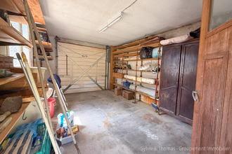 achat maison orange 84100