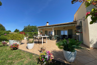 achat maison orange 84100