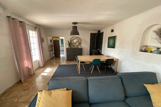 achat maison orange 84100