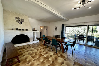 achat maison orange 84100