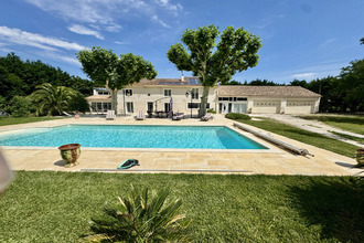 achat maison orange 84100